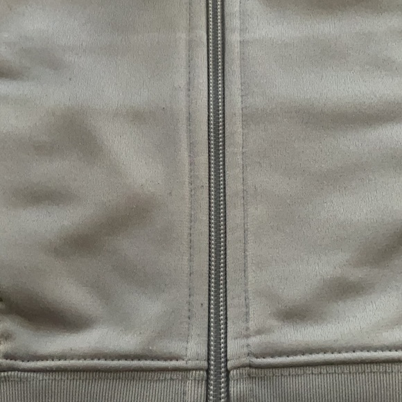 Nike Zip Up Jacket - Picture 4 of 4